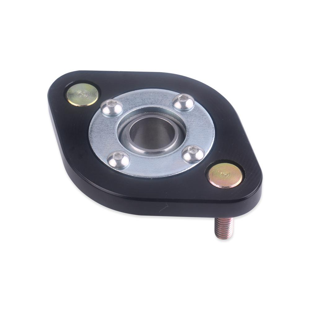 Комплект верхних опор амортизаторов с шаровыми шарнирами, задние верхние развальные пластины, подходят для E30 E36 E46