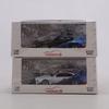 RM MODEL 1:64 850CSi E31 Wide Body Conversion Version Alloy Model Car