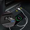 Автомобильный USB Type-C Кабель-конвертер Адаптер для зарядки Автомобильная наклейка для Chevrolet Colorado Cruze Captiva Malibu Trax Aveo Camaro Sonic Tahoe Impala Suburban