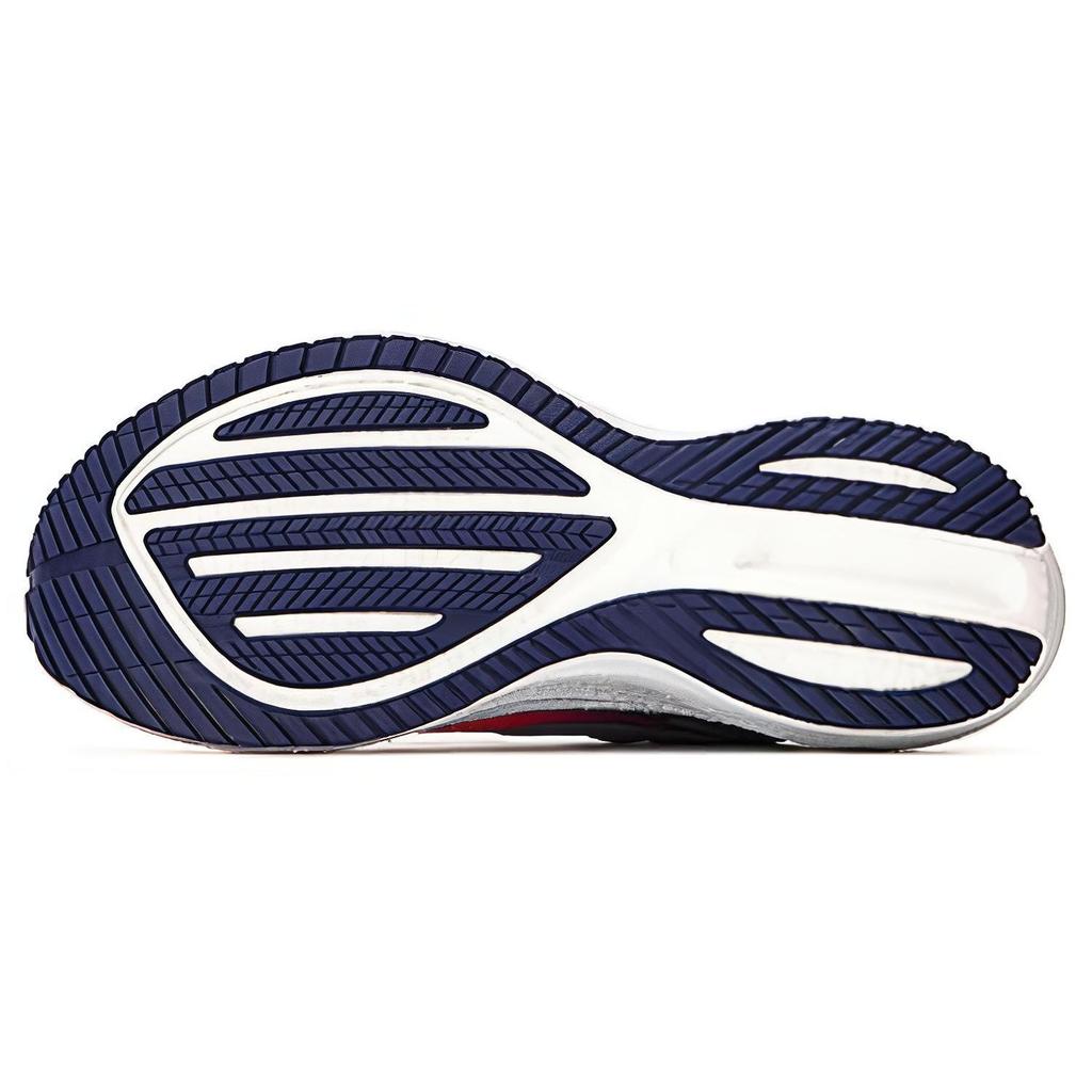 SAUCONY Triumph 20 Wide ViZiPRO Men Sneakers Red S20759-65