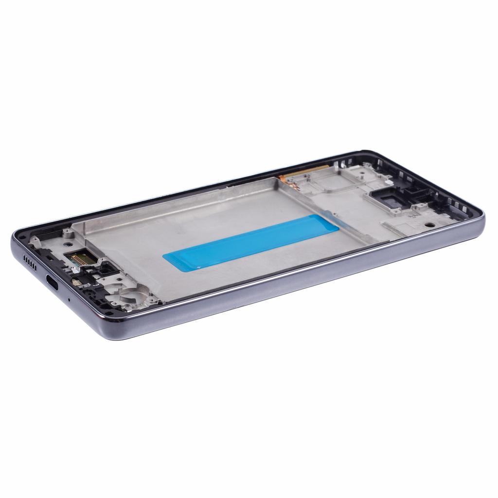 For Samsung Galaxy A73 5G A736 Grade C LCD Screen and Digitizer Assembly Replacement Part (In-Cell Technology) (without Logo)