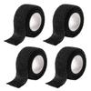 Self-adhesive Table Leg Protection Felt Silent Floor Protective Cover Foot Cover  Table Chair Leg
