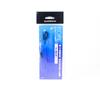 SHIMANO RP-500P Safety Lanyard with Clip 650-1500mm Blue 471673