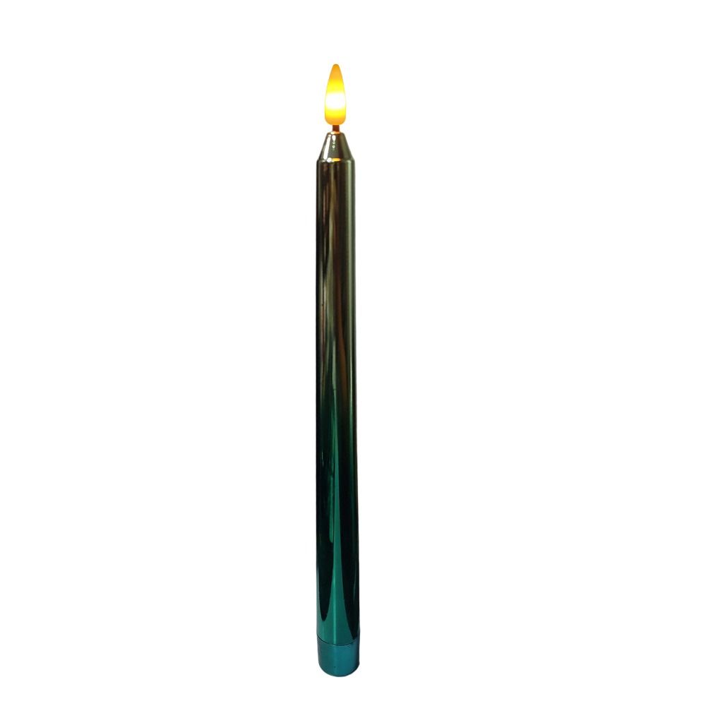 Battery Operated LED Electronic Candles Remote Control Simulation LED Candles Home Decor