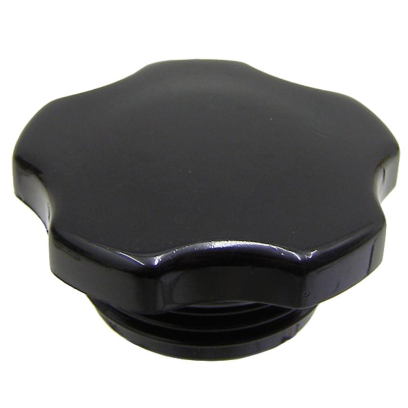 Fuel tank cap for Stihl BT 360, TS 08 auger