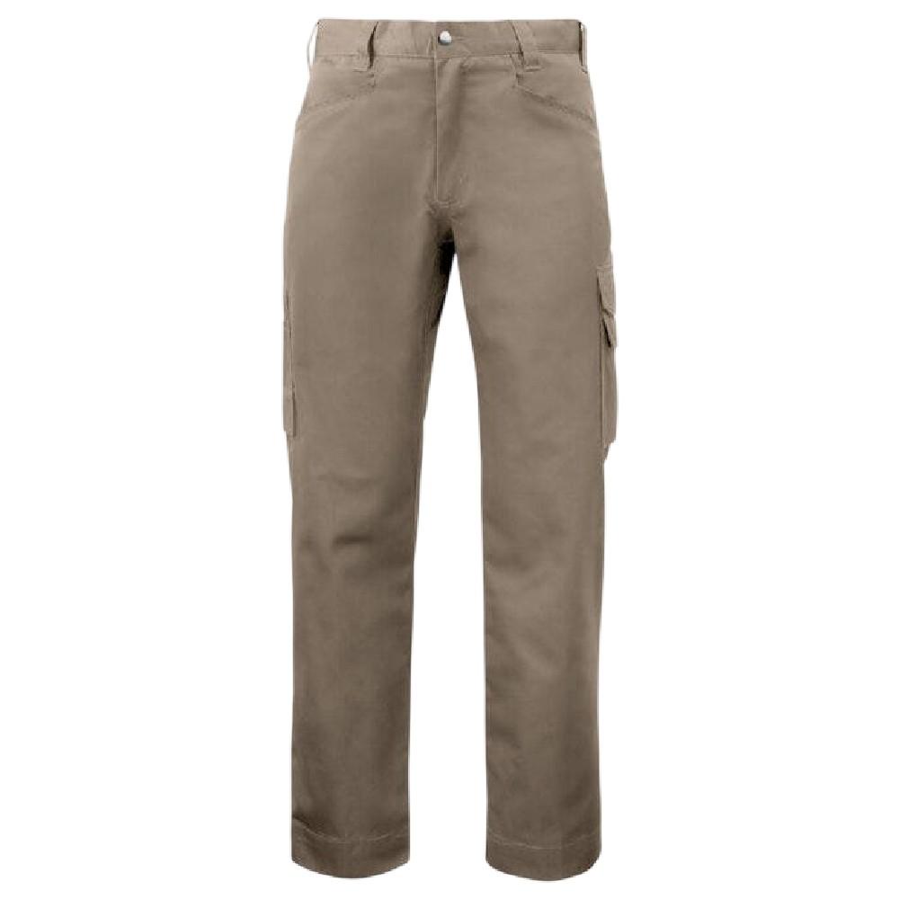 Projob Mens Prio 2530 Work Trousers