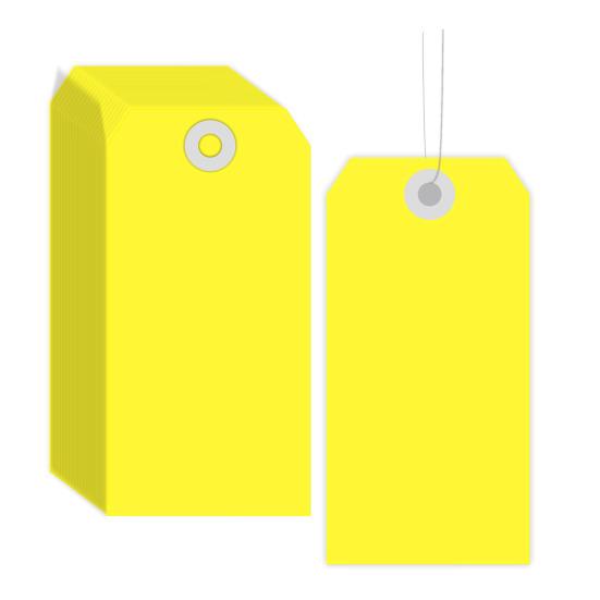 100 шт. пустые этикетки для доставки с проволочными бирками для еды, одежды, вина, этикетки для маркировки инвентаря, поделок