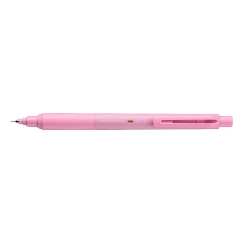 Механический карандаш Mitsubishi Pencil Kurutoga KS 0.3 кораллово-розовый M3KS1P.66