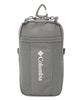 Columbia Wildwood Pouch One Shark PU2613, Size,