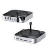 Ugreen Док-станция для Mac mini M4/M4 Pro со слотом для M.2 SSD