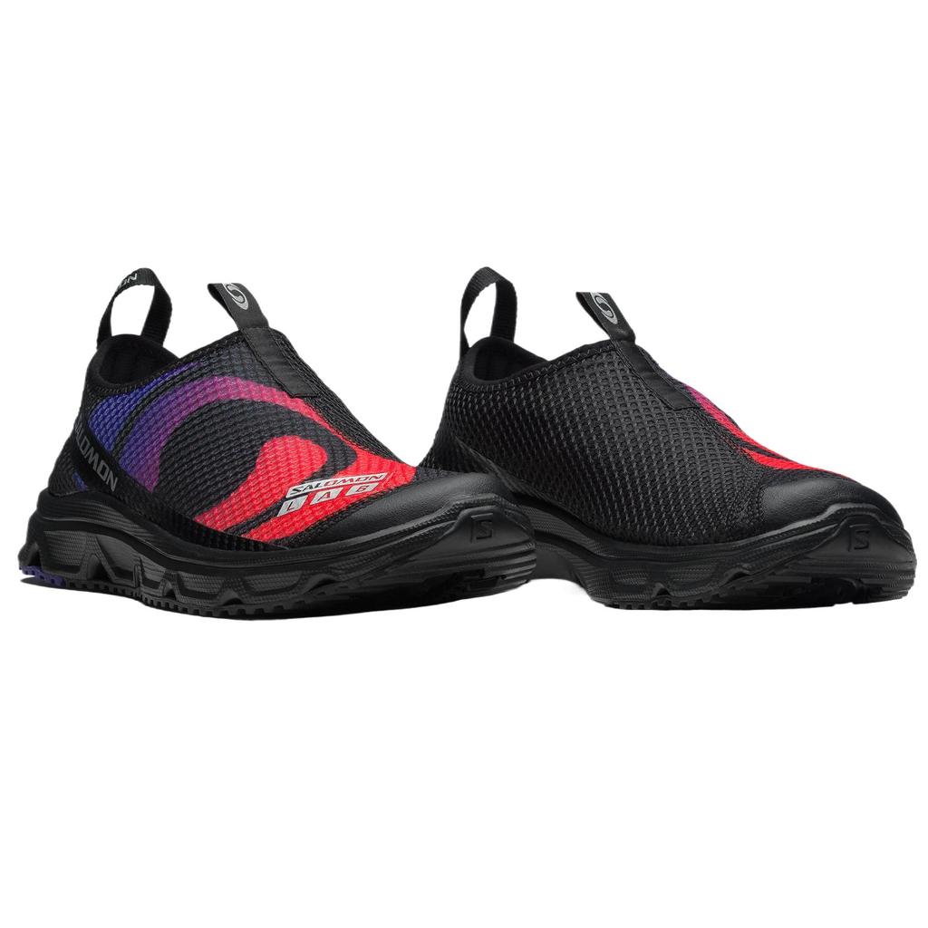 SALOMON Rx Moc 3.0 Low top Training Shoes Unisex Black