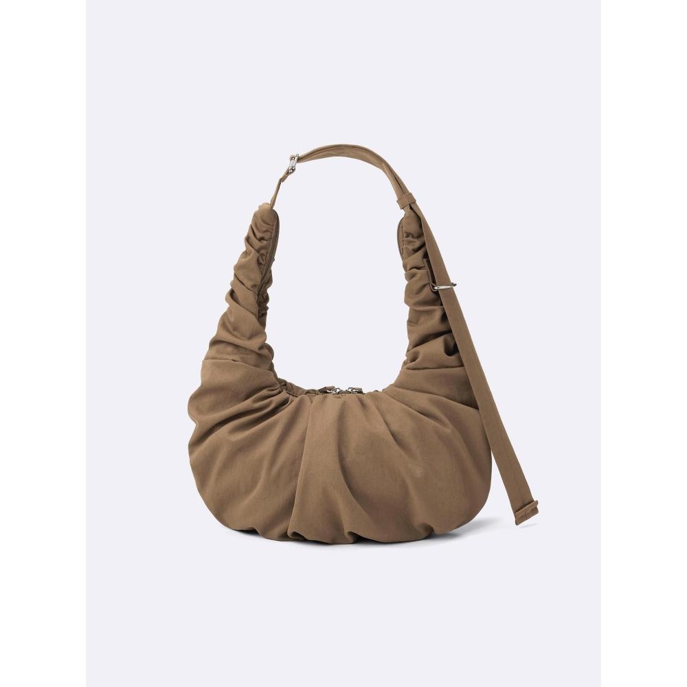 Сумка дамплинг Gu By Uniqlo