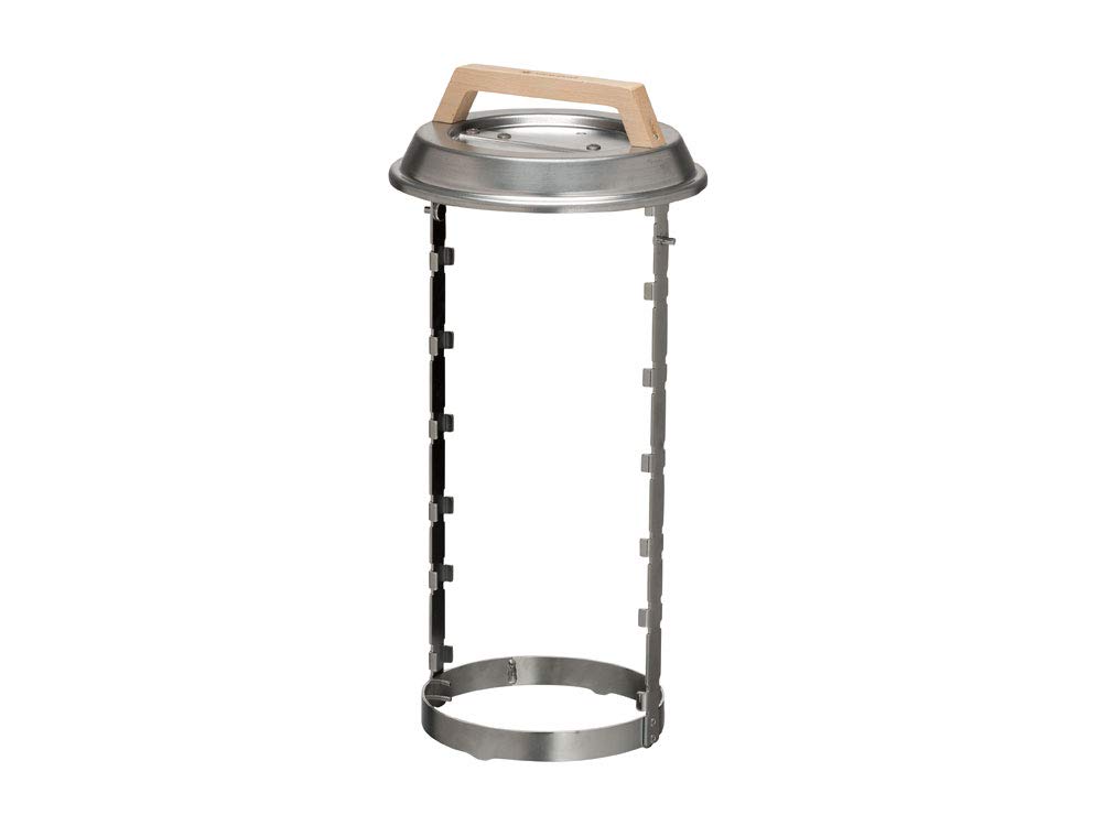 Snow Peak Дымовой Мастер Mokumo CS-095