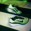 Air Zoom Pegasus 42 Вольтовый оттенок Сапфировый