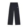 New Knitted Sweatpants Women's Legend Blue F11W428609FNV