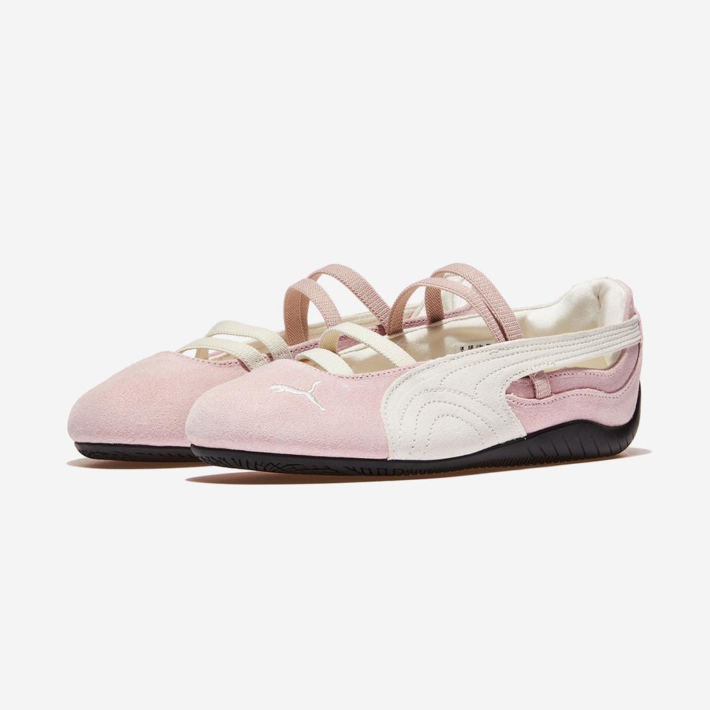 Puma Женские кроссовки Speedcat Ballet SD [PKI40128701] [Отправка из Кореи] 100% Оригинал
