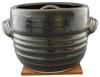 Кастрюля для риса Banko Ware, 3 чашки, печь для приготовления пищи Hentenmoku 13688