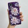 Чехол для телефона Huawei Nova 9 / Honor 50 NAM-LX9 NTH-NX9 Мягкий силикон Сладкий расписной Защитная задняя крышка Милый напечатанный корпус