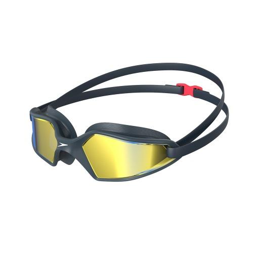 Зеркальные очки для плавания SPEEDO Hydropulse (8-12267D646)