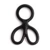 Кольцо для фаллоимитатора Суперэластичное компактное удобное в использовании полезное стопорное кольцо для корректора пениса для секса
