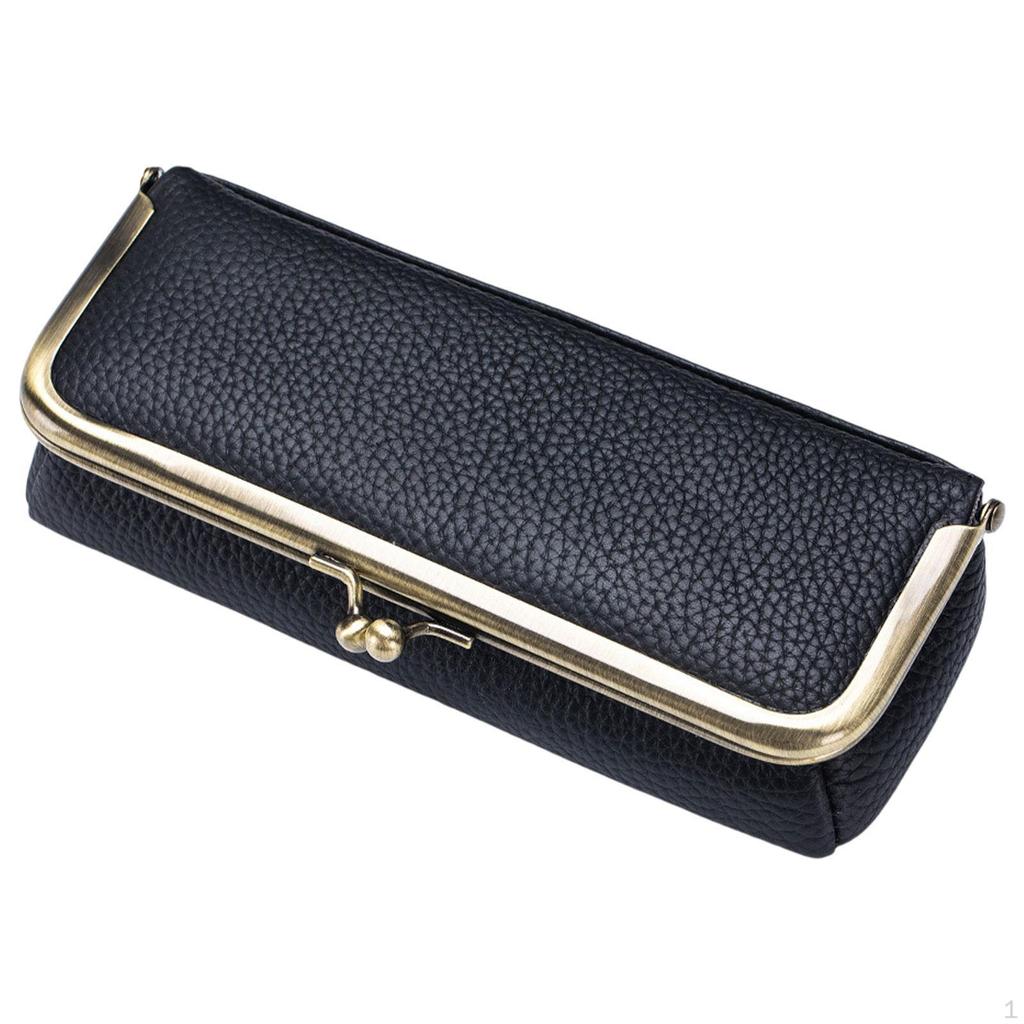 Сумка для очков Футляр для очков для мелких предметов Карандаш для бровей На открытом воздухе В помещении