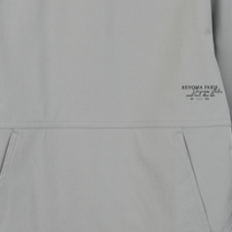 [renoma Kids] Тканая футболка с заниженными плечами r2415T140 