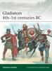 Книга Gladiators 4th???1st Centuries BC