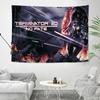 Ssnow WWhite Cute Tapestry Wall Hanging Tapestry Art Deco Blanket Curtain Hanging At Home Bedroom Living Room Decor