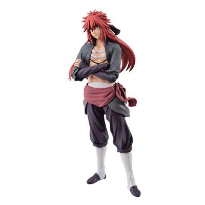 BANPRESTO В тот раз, когда я переродился слизью, фигурка иномирца Гая Кримсона, том 19