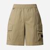 DOD Daily Chino Pocket Shorts For Men (Ivory Dark)