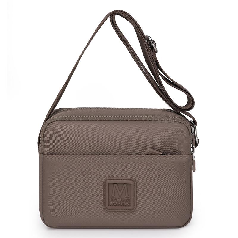 Сумка через плечо женская нейлоновая маленькая сумка сумка для мамы сумка через плечо