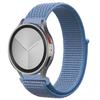 Nylon loop Band For Samsung Galaxy Watch 6/5/pro/4/Classic/active 2 40-44mm belt 20mm/22mm bracelet Huawei GT 4-2-2e-3 pro strap