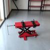 Мотоподъемник с регулируемыми опорными рычагами, порошковое покрытие