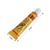 8 ML Portable Quick Fix Black Liquid Repair Tools Rubber Cement Bike Cycling Bicycle Tire Glue