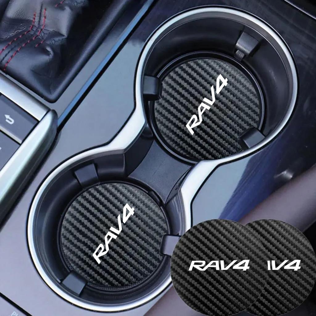 Подставка под стакан для подстаканника автомобиля RAV4, Labo Four 50