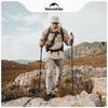 Naturehike Chuxue EXT1 3-Section Carbon Fiber Trekking Pole