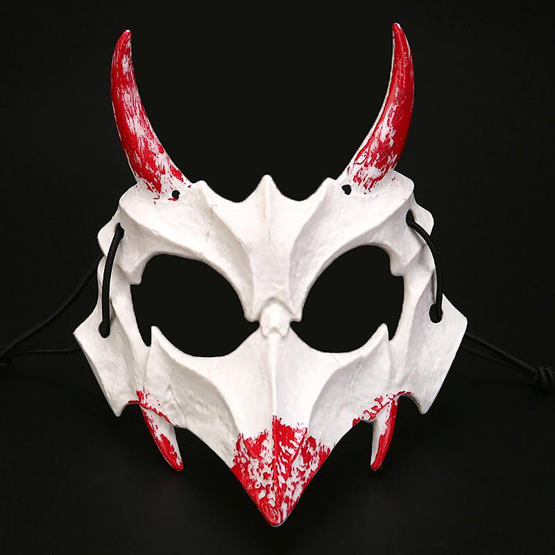Маска черепа животного Маска животного Костюмы для вечеринки на Хэллоуин Маска реквизит Игрушка
