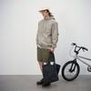 Эко-сумка Kangol Soho 0060 Камуфляж Черный
