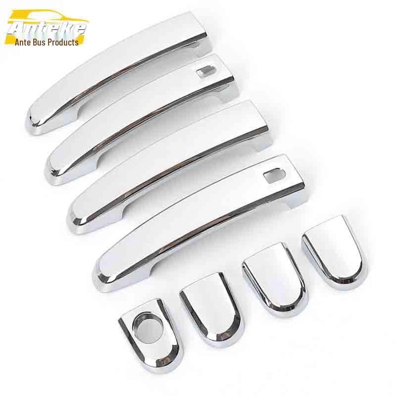 CS15 Door Handle Decorative Strip & Armrest Buckle Car Accessories