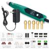 Rotary Tool Kit Multi-Functional Electric Grinder Mini Portable Electric Grinding Polishing