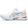 Женские кроссовки Gel Nimbus 22 'White Blue Bliss' 1012A587-103