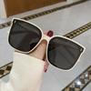 Hot-Selling Sunglasses Fida Sunglasses, Retro Sunglasses For Men And Women