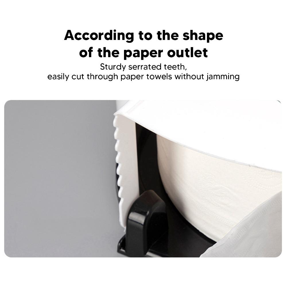 Wall Mount Toilet Paper Roll Dispenser Toilet Paper Dispenser Mall Office Restaurant Home