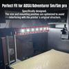 For Flashforge Ad5x Lightstrip Adventurer 5m Accessories Bright Illumination Led Strip Easy Installation 3d Printer  Parts