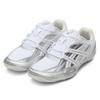 Asics Унисекс кроссовки Hypersync White Pure Silver 1203A879-100