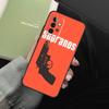 Чехол для телефона 'Клан Сопрано' для Samsung Galaxy A54 A34 A14 A52 A32 A22 A12 A51 A71 A50 A70 A13 A33 A53