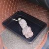 LIFKOME Car Glove Small Item Storage Compact and Lightweight x x Inches Box, Tray, Case, Plastic, Design, 15.00 12.00 2.36