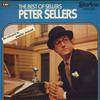 LP Record PETER SELLERS - Best Of Sellers MRS5157 STARLINE 1973 UK Pop Used