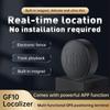 GPS-локатор в режиме реального времени, противоугонный GPS-трекер с магнитным треком, устройства отслеживания воспроизведения, GPS-трекер для автомобиля, грузовика, внедорожника