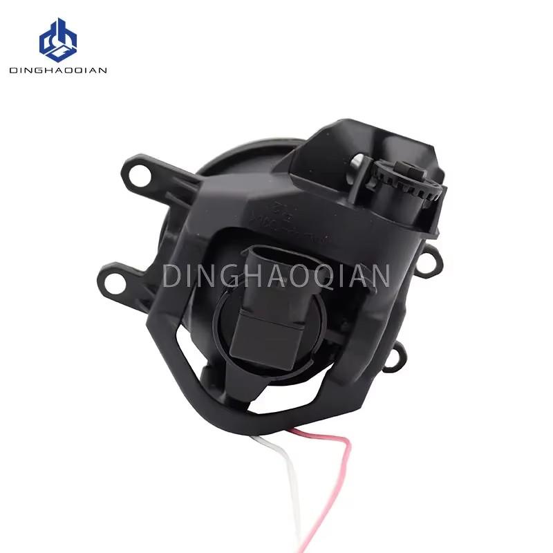 2 шт. Автомобильная противотуманная фара LED Ангельский глаз ДХО Дневной ходовой свет H11 12 В Высокая яркость Для Toyota HighLander 2019 2020 2021